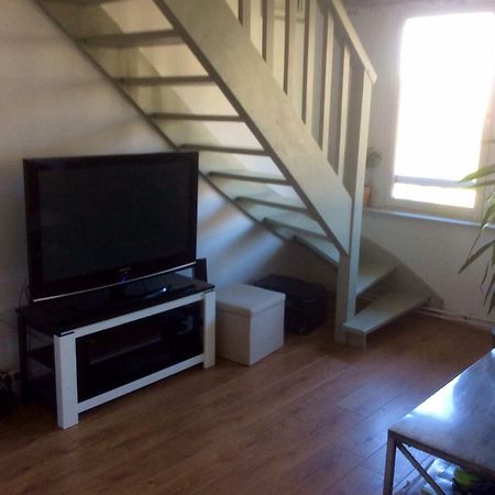 Appartement Vue Mer Bénerville-sur-Mer 외부 사진