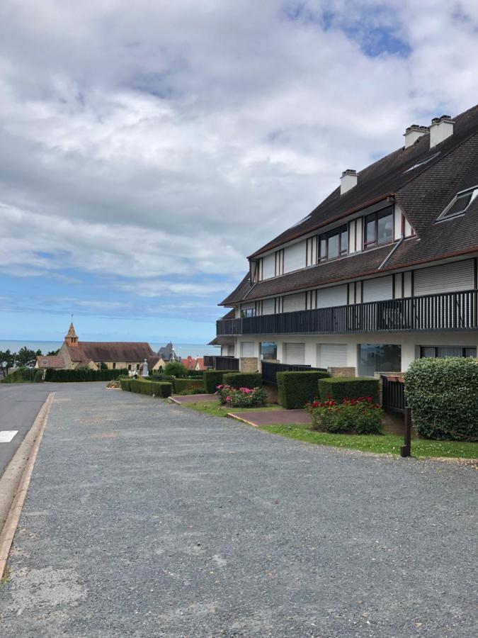 Appartement Vue Mer Bénerville-sur-Mer 외부 사진