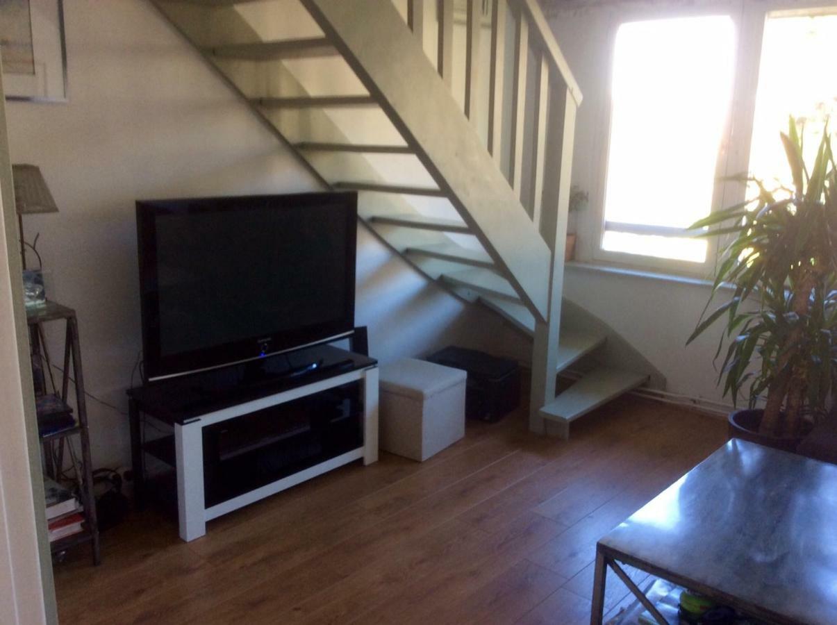 Appartement Vue Mer Bénerville-sur-Mer 외부 사진