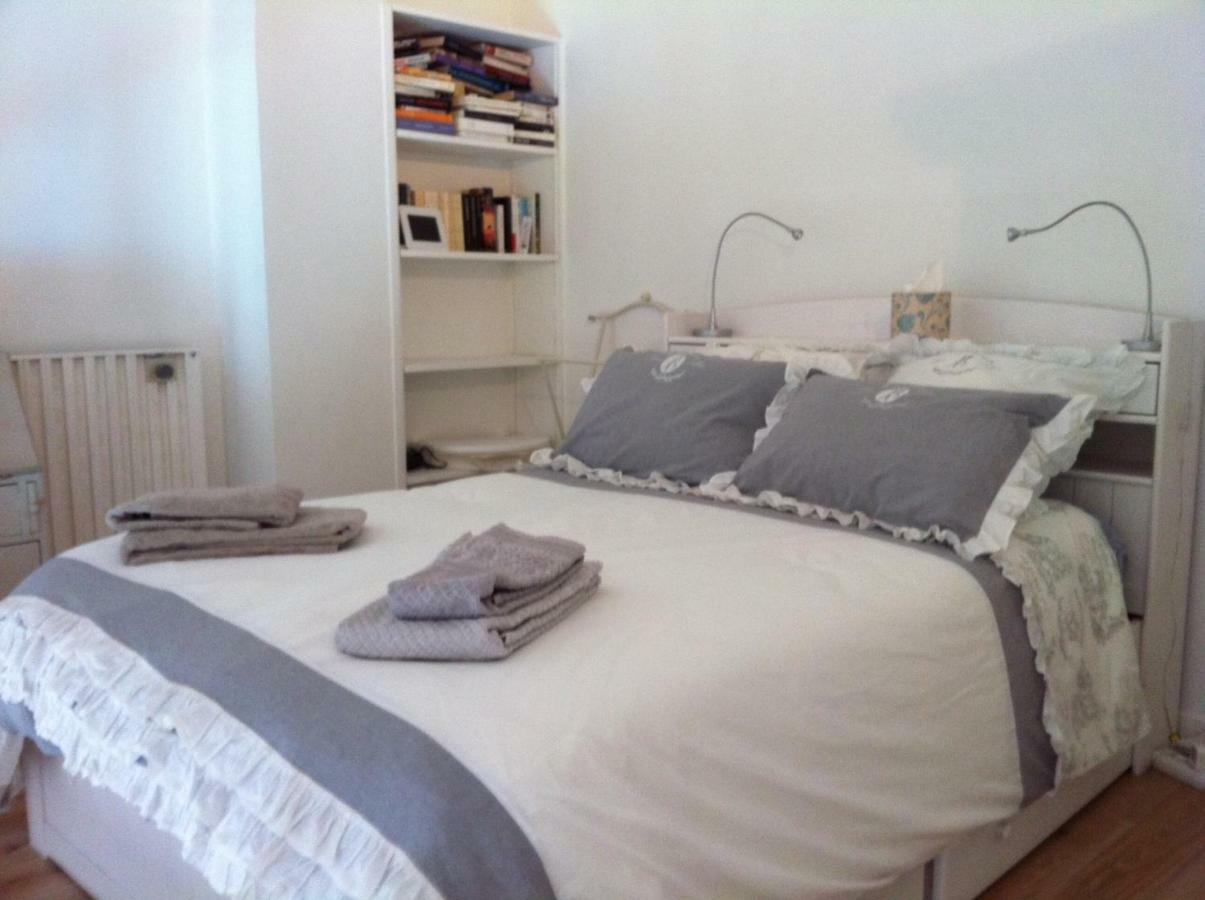 Appartement Vue Mer Bénerville-sur-Mer 외부 사진