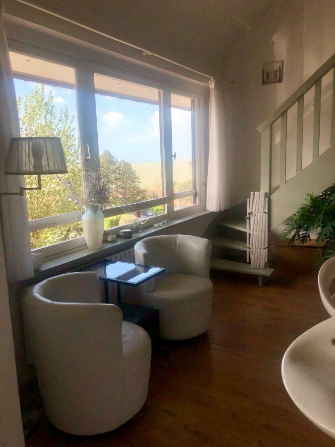 Appartement Vue Mer Bénerville-sur-Mer 외부 사진
